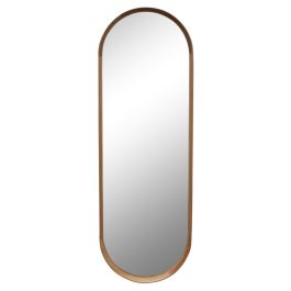 Espejo Urban DKD Home Decor Natural 5 x 160 x 54 cm Precio: 225.49999956. SKU: B1HCN4JHW5