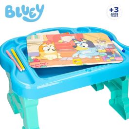 Puzzle 3D Bluey Dibujo 48 x 29 x 38 cm (6 Unidades) Puzzle 3D Bluey Dibujo 48 x 29 x 38 cm (6 Unidades)