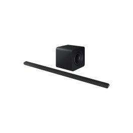 Barra de sonido Samsung HW-S810D 3.1.2 canales Dolby Atmos Subwoofer inalámbrico Precio: 406.49999973. SKU: B15X2KFQA9