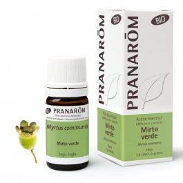 Aceite Esencial Aeqt Mirto Verde Bio Precio: 16.5. SKU: B16CFSYFZ4