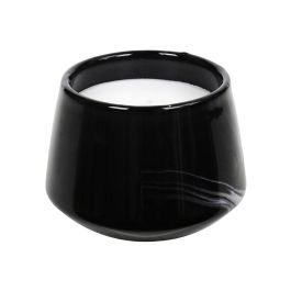 Home Deco Factory Vela Perfumada Lounge Orquídea Blanca / Almizcle Blanco / Mármol D.8.5x6.5cm 90gr 14h Precio: 4.99280606. SKU: B1DQCWSZXQ