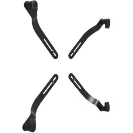 Digitus Adaptador VESA para Monitores sin Soporte VESA, Compatible con Pantallas de 17" a 30" y hasta 8 kg Precio: 33.88999944. SKU: B13WSXSX6D