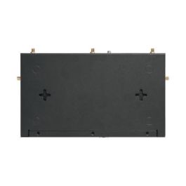 TP-Link ER706WP-4G router inalámbrico Gigabit Ethernet Doble banda (2,4 GHz / 5 GHz) Negro