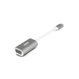 Adaptador USB a VGA Urban Factory AUV01UF Precio: 26.8899994. SKU: B1HB8YK3L3