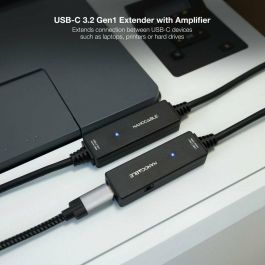 Cable USB NANOCABLE 10.01.1312 Cable USB NANOCABLE 10.01.1312
