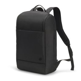 Mochila para Portátil Dicota D31874-RPET Negro Mochila para Portátil Dicota D31874-RPET Negro