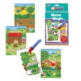 Rotuladores de agua water magic dibujos magicos - modelos surtidos Rotuladores de agua water magic dibujos magicos - modelos surtidos