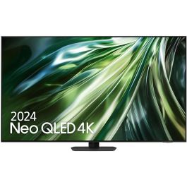 Smart TV Samsung TQ55QN90D 4K Ultra HD 55" AMD FreeSync Neo QLED Precio: 1033.68999976. SKU: B1CW2J76L7