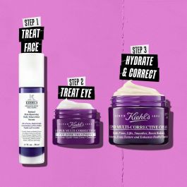 KIEHL'S SUPER MULTI-CORRECTIVE eye zone treatment 14 ml