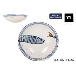 -2676- Plato Hondo 21Cm Peixe 2.0 Monaco Brillo Precio: 3.91999949. SKU: B1HPRZ26RH