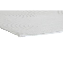 DKD Home Decor Alfombra Urban de Poliéster Crudo Antideslizante 300 x 200 cm