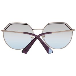 Gafas de Sol Mujer Web Eyewear WE0258-5834Z ø 58 mm Gafas de Sol Mujer Web Eyewear WE0258-5834Z ø 58 mm
