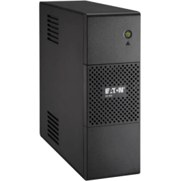 Eaton SAI 5S550I - UPS 550VA/330W con Protección AVR Contra Sobretensiones y Fluctuaciones de Voltaje Precio: 140.49999942. SKU: S7154363