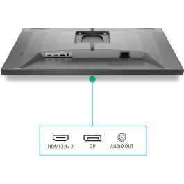 Philips 27M2N3800A/00 Monitor 27" 4K IPS 1ms 160Hz HDR400 HDMI 2.1 AdaptiveSync