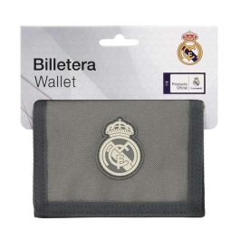 Safta Billetera Real Madrid 3ª Equipación 2024-2025 95x125x10 mm Precio: 8.49999953. SKU: B1B6JG2BZE