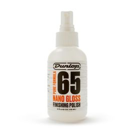 Dunlop Pulimento Pure Formula® 65 Nano Gloss - 118ml Dunlop Pulimento Pure Formula® 65 Nano Gloss - 118ml