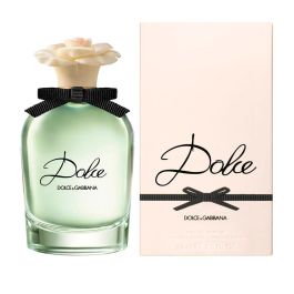Dolce & Gabbana Dolce Eau de Parfum Vaporizador para Mujer 75 ml