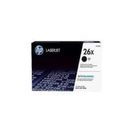Hp Toner Negro Laserjet Pro M402Dn - M402N- M402D - M426Dw - M426Fdn - M426Fdw - 26X Precio: 240.79. SKU: S8409763