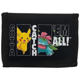 Cartera Cyp Brands Pokemon Precio: 10.50000006. SKU: B16MKMMXVA