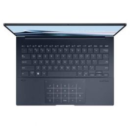 Portátil Asus ZenBook 14 OLED UX3405CA-PZ284W Intel Core Ultra 7-255H/ 16GB/ 1TB SSD/ 14" Tactil/ Win11 Portátil Asus ZenBook 14 OLED UX3405CA-PZ284W Intel Core Ultra 7-255H/ 16GB/ 1TB SSD/ 14" Tactil/ Win11