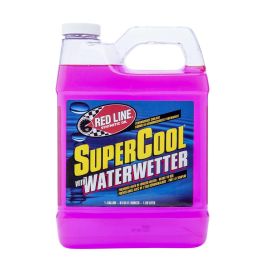 Red Line REDL80205 Refrigerante Supercool Extreme WaterWetter 1.8 L premezclado para motocicleta, ATV y kart, protege contra óxido y corrosión Precio: 36.49999969. SKU: S3722838
