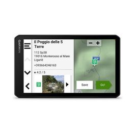 Garmin CamperCam 795 EU GPS de 17.8 cm (7") TFT con Cámara para Autocaravanas y Mapas Actualizados