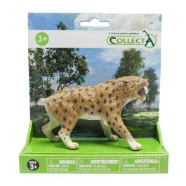 Smilodon -Xl- 89858 En Plataforma Collecta Precio: 9.5000004. SKU: B17JCKYN7Z