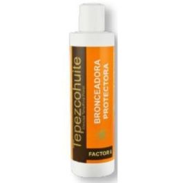 Crema Bronceadora-Protectora Fp6 Tepezcohuite 250M Precio: 27.78999982. SKU: B16VYE6E75