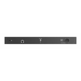 Switch D-Link DSS-200G-28MPP/E