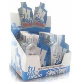 Magnesio Liquido Calambres Caja 24Sbrs. Precio: 22.4999995. SKU: B1DAQBTH6E