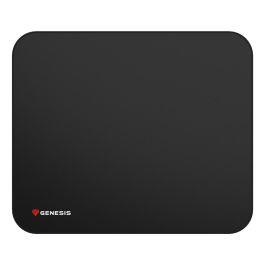 Alfombrilla Gaming Genesis Control 500 S Logo Negro Precio: 5.89000049. SKU: S5604523