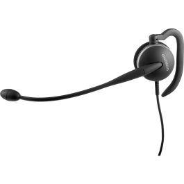 Jabra GN 2100 (Typ: 02 E-STD) NC Mono Auriculares para Oficina/Centro de Llamadas Convertible Negro Jabra Precio: 184.89000013. SKU: B1H952R7SG