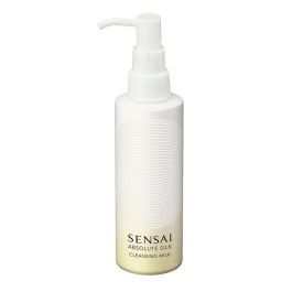 Sensai Absolute Silk Cleansing Milk 150ml Limpiador Facial Precio: 65.49999951. SKU: B17L47D7Y3