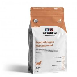 Dechra Alimento Dietético Specific para Manejo de Alergias Alimentarias en Perros, Salmón Hidrolizado, 2 kg Dechra Alimento Dietético Specific para Manejo de Alergias Alimentarias en Perros, Salmón Hidrolizado, 2 kg Precio: 25.4999998. SKU: B1EN8CWEJJ