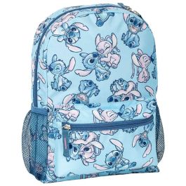 Mochila Stitch Disney 33cm Precio: 14.49999991. SKU: B145G9SAQY