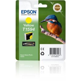 Epson Stylus Photo R2000 Cartucho Amarillo Precio: 22.49999961. SKU: B1ATWP73TK