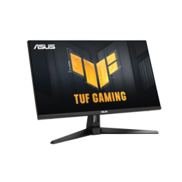 ASUS TUF Gaming VG27AQA1A Monitor Gaming 27" WQHD 170Hz 1ms VA Negro HDMI DP