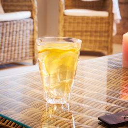 Arcoroc Arcadie Caja 6 Vasos Altos Vidrio Templado 40 cL