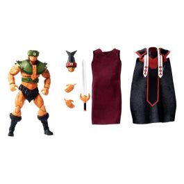 Mattel Figura Masters Of The Universe - Triclops, colección He-man and the Masters of the Universe Precio: 30.59000032. SKU: B16PKSGQN6