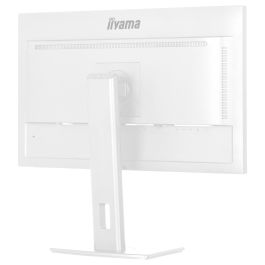 iiyama Monitor XUB2797HSU-W2 27" Full HD IPS Blanco 1ms HDMI DP USB