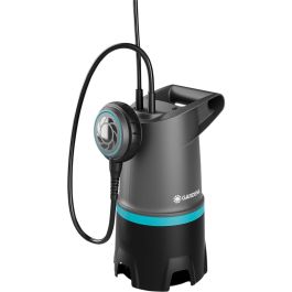 Gardena Schmutzwasser-Tauchpumpe 20000 BASIC Precio: 82.0743. SKU: B17K2TWW42