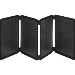 Sandberg Panel Solar Plegable 60W Monocristalino con QC3.0, PD, USB-C, USB-A, DC para Móviles, Tablets y Exteriores Precio: 147.59000047. SKU: B1GJ4HES26