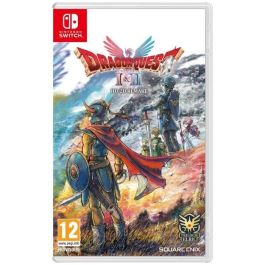 Dragon Quest I y II HD-2D Remake - Juego para Switch Precio: 73.89000036. SKU: B145TPJJ97