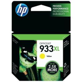 HP OfficeJet 6100 Cartucho Amarillo Nº933XL Precio: 24.99126861. SKU: S5600495