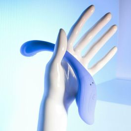 Vibrador Doble Estimulación Evolved Morado