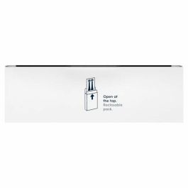 Oral-B ORA8700216778602 Cepillos Recambios iO Gentle Care Pack de 8 - Negro