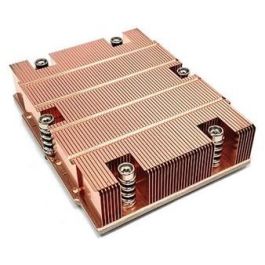 Dynatron J2 AMD SP5 1U Passiv - Solución de Refrigeración Pasiva para Servidor 1U Precio: 101.50000058. SKU: B167ZXECCR