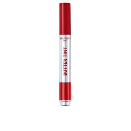 Pintalabios Bourjois BUTTER TINT LIP GLAZE 2 g Pintalabios Bourjois BUTTER TINT LIP GLAZE 2 g Precio: 14.7899994. SKU: B144RCRKR3