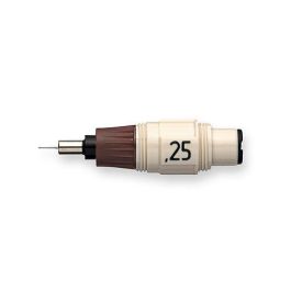 Puntera Rotring Isograph 0,25 Puntera Rotring Isograph 0,25 Precio: 28.78999948. SKU: B14YZVDSYY
