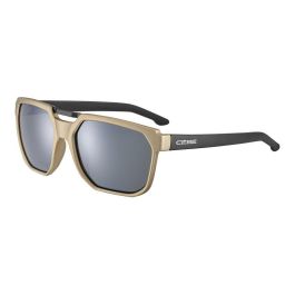 Gafas de Sol Hombre Cébé CBS143 Dorado ø 60 mm Precio: 41.50000041. SKU: S0364443